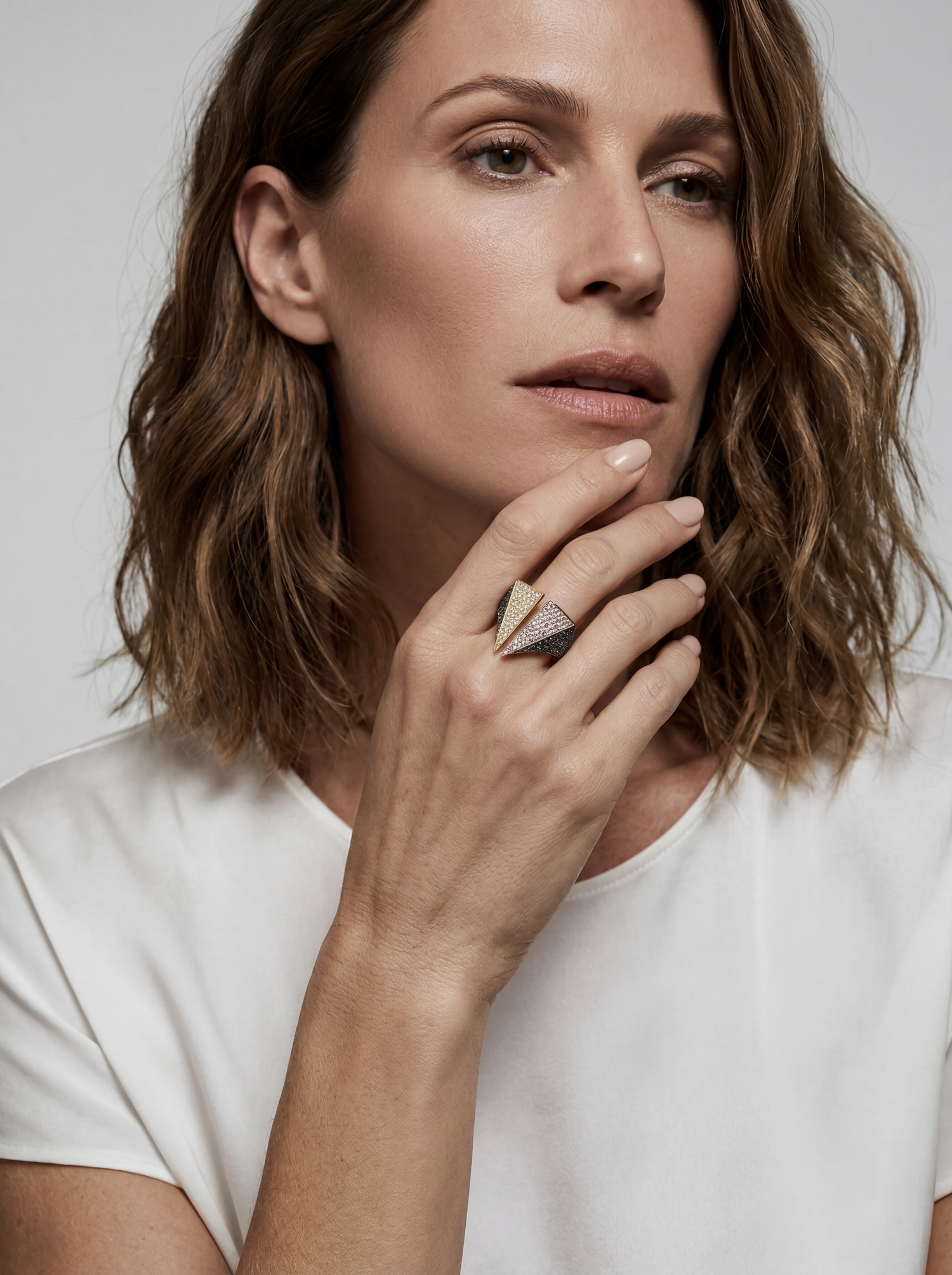 CERANIA YÜZÜK