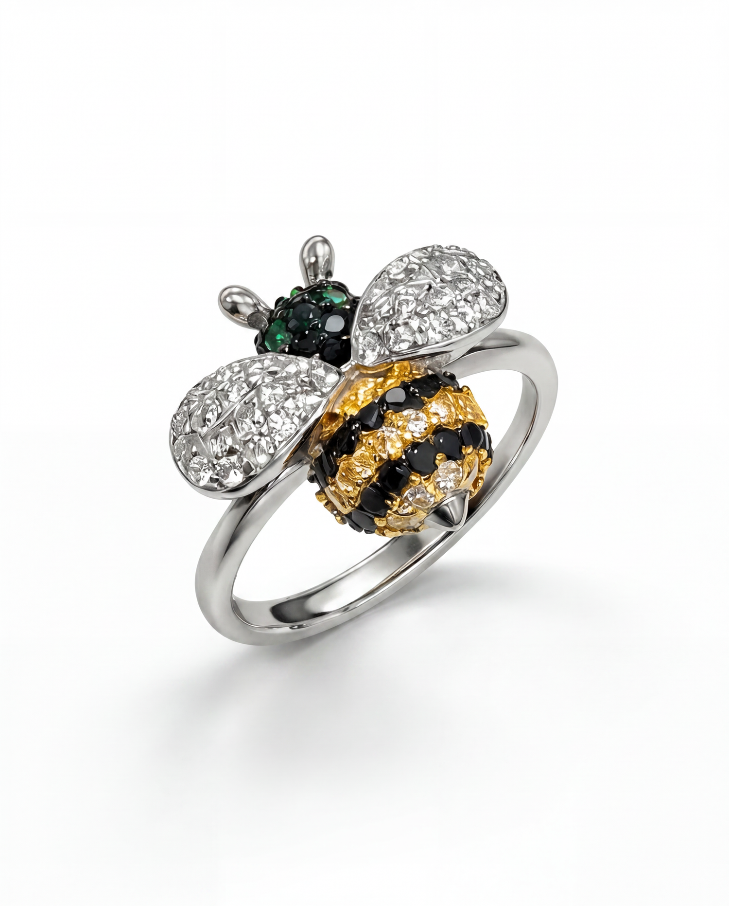 Lucky Bee Yüzük