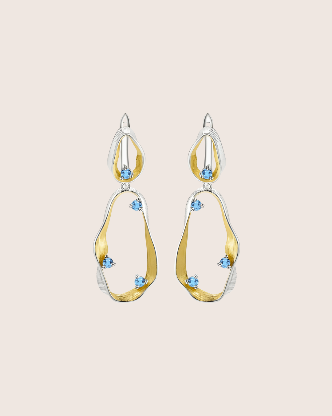 BOLDEN EARRINGS