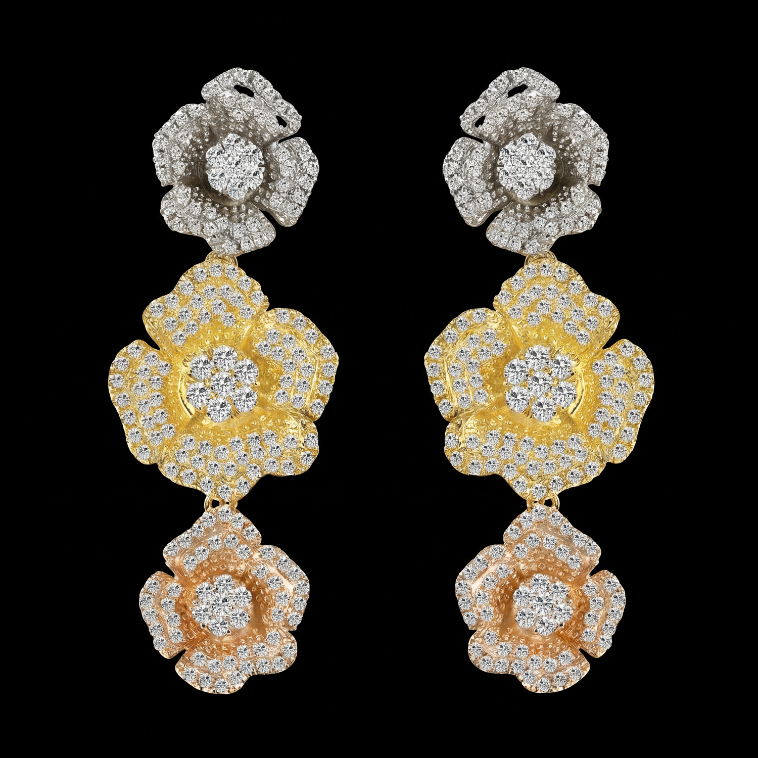 CHAMPAGNE MOMENTS KÜPE