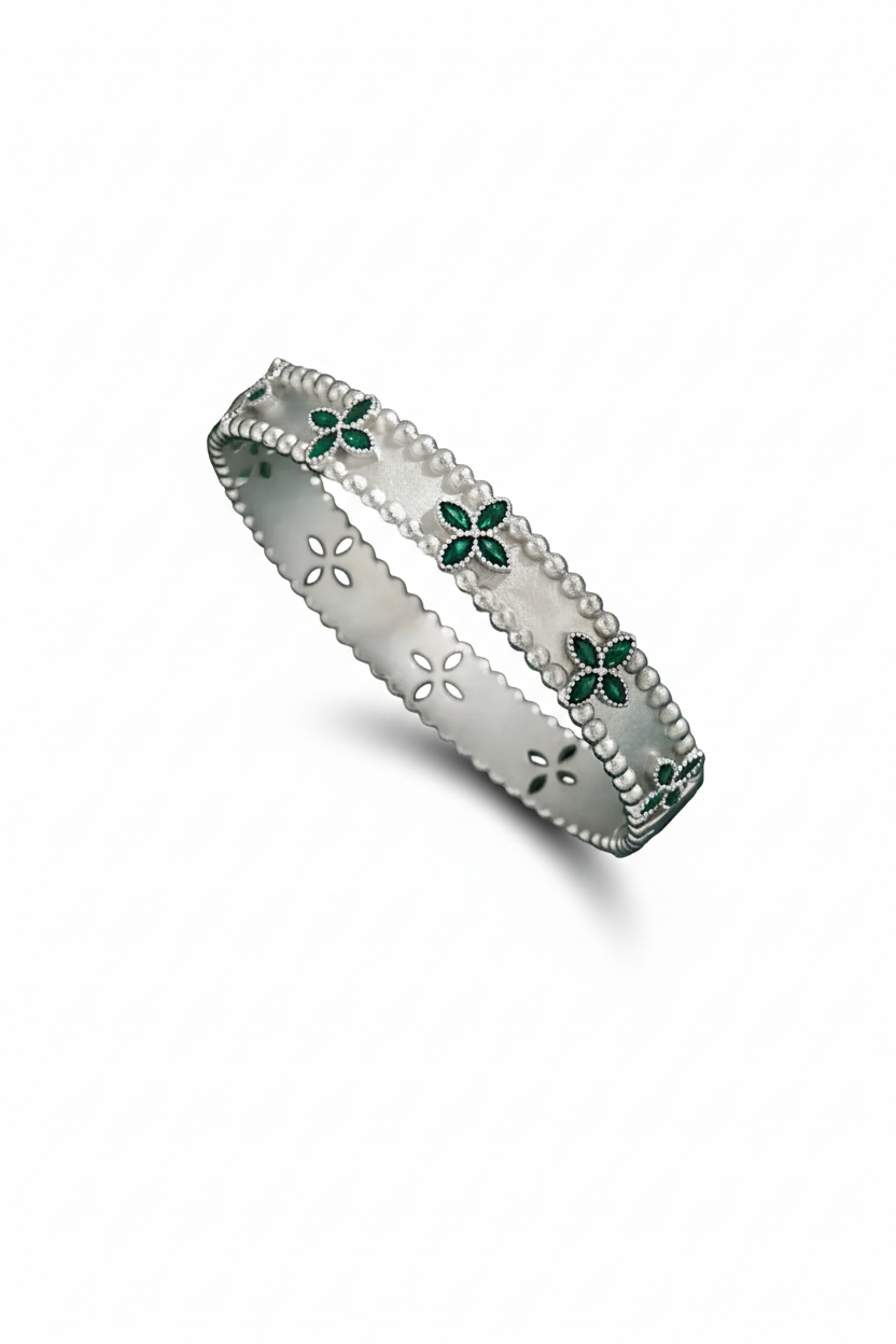 Jaska Cuff - Kırpılmış + Minik Shadow