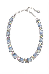 SEDEF KABUĞU CHOKER KOLYE