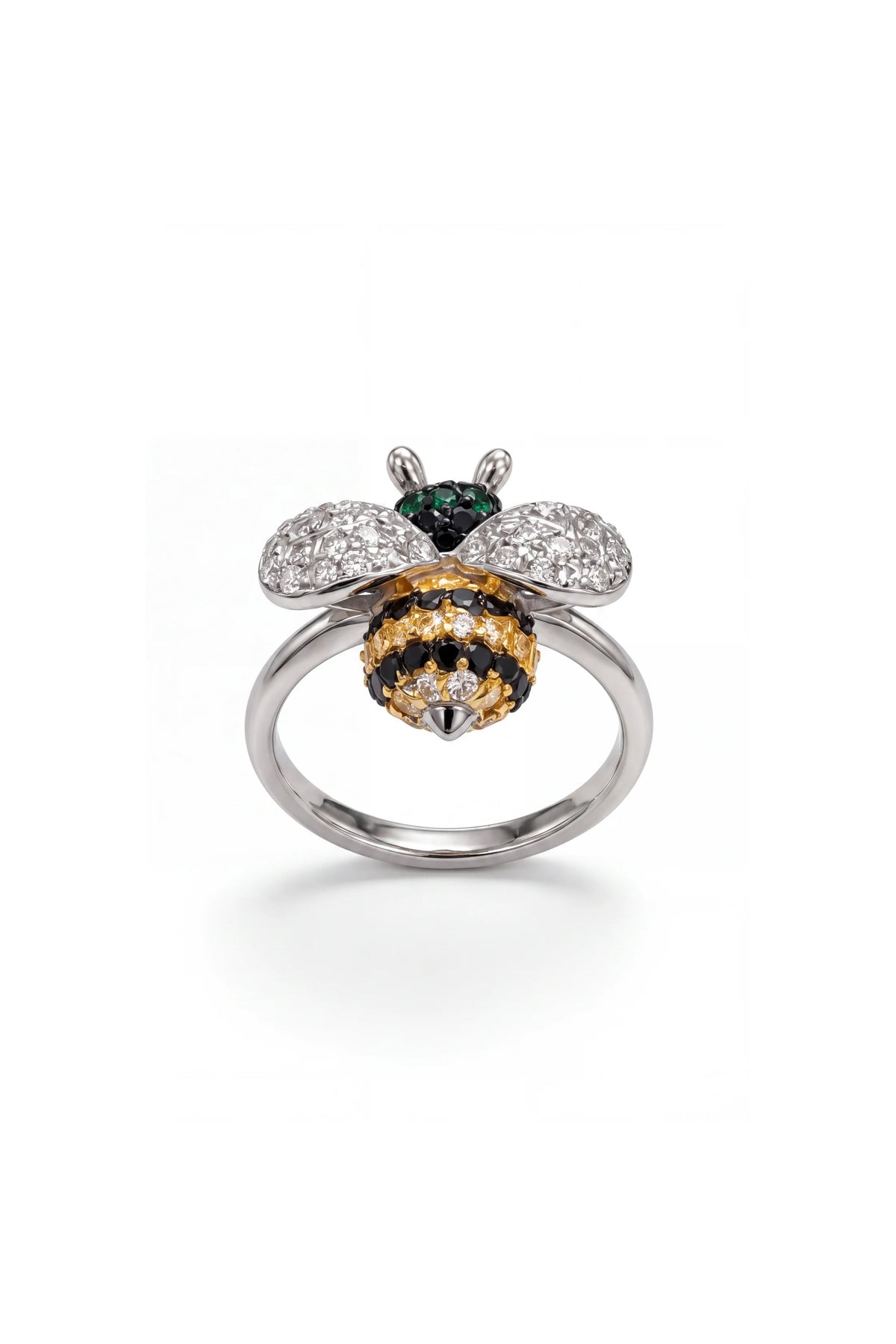 Lucky Bee Yüzük