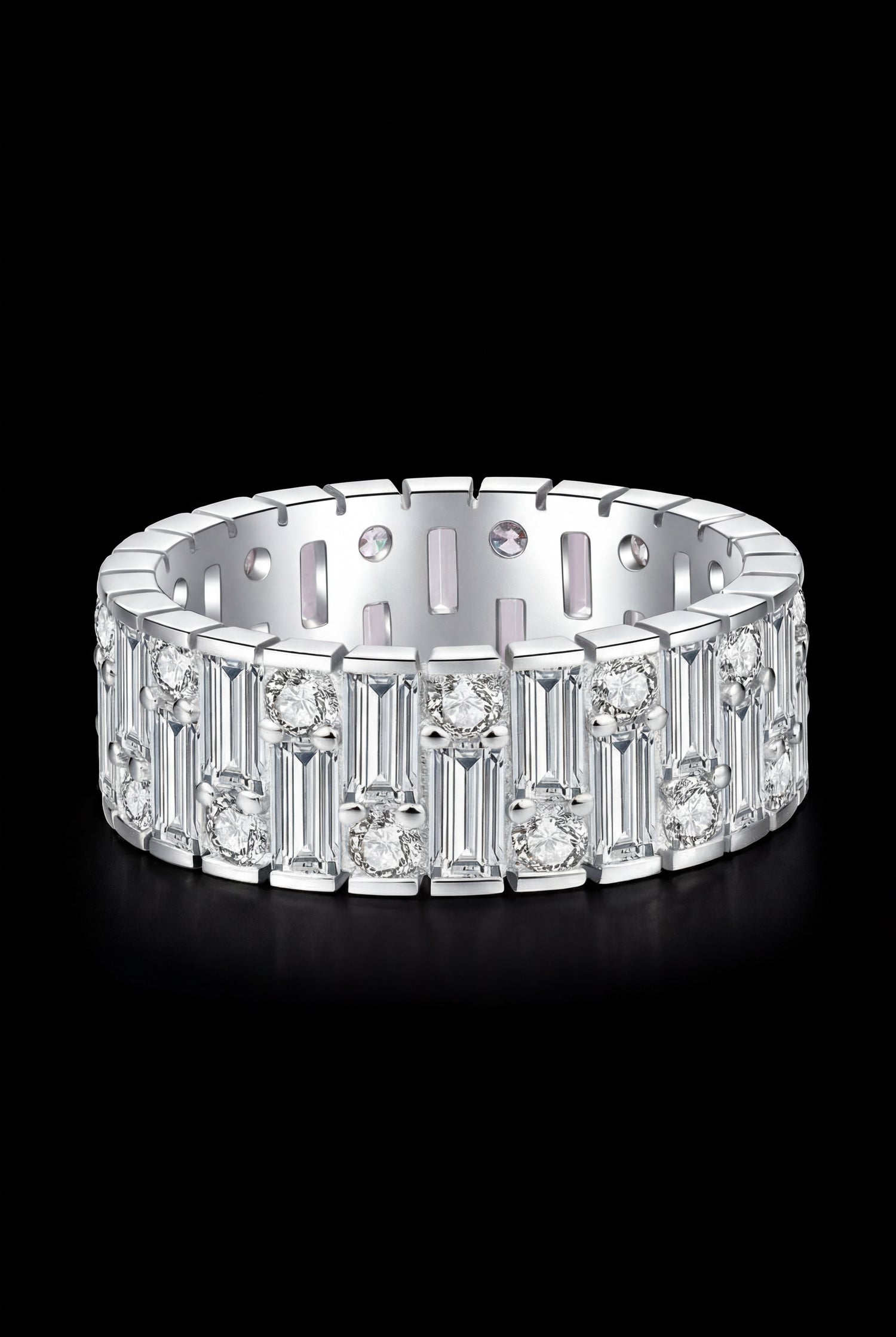 Éclat Impérial Yüzük