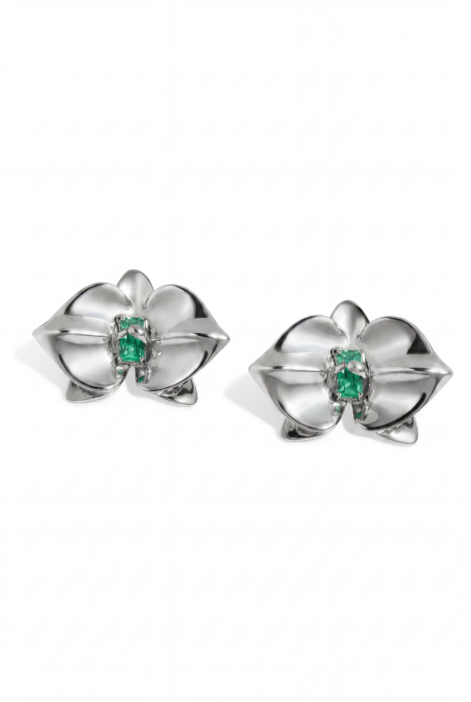 EMERALD BLOOM KÜPE