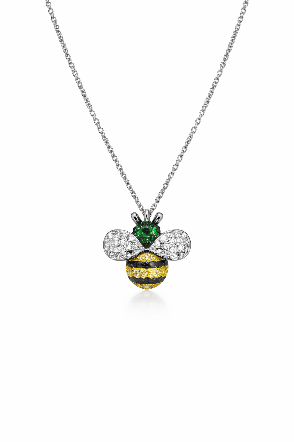 Lucky Bee Kolye