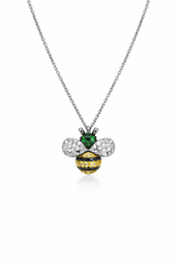 Lucky Bee Kolye
