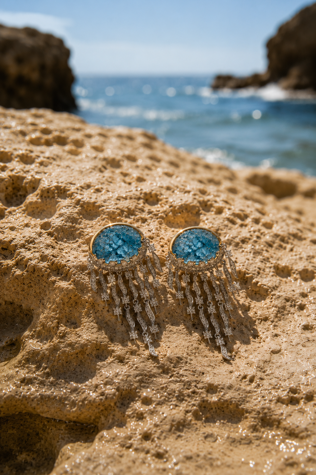JELLYFISH SARKIT KÜPE
