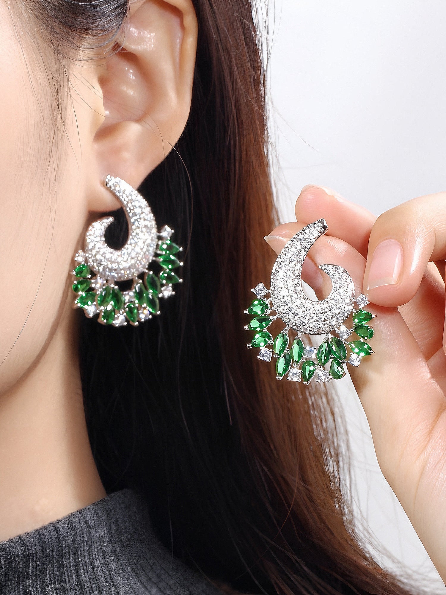 DASHA EARRINGS