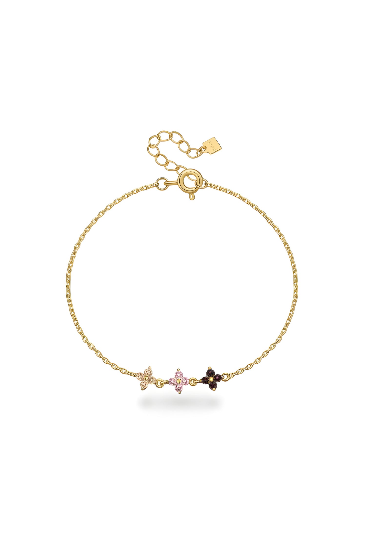 Jardin Secret Bileklik