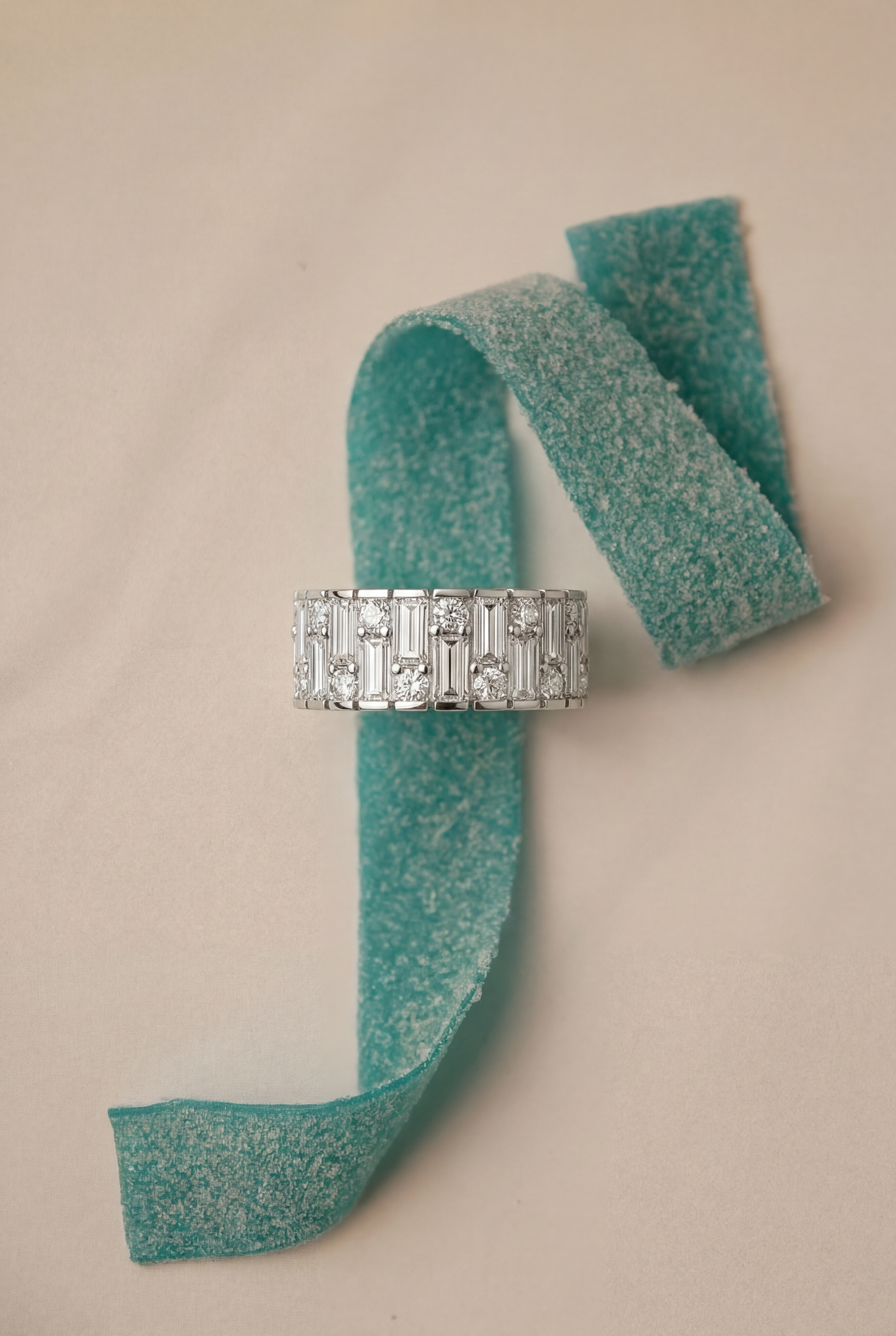 Éclat Impérial Yüzük