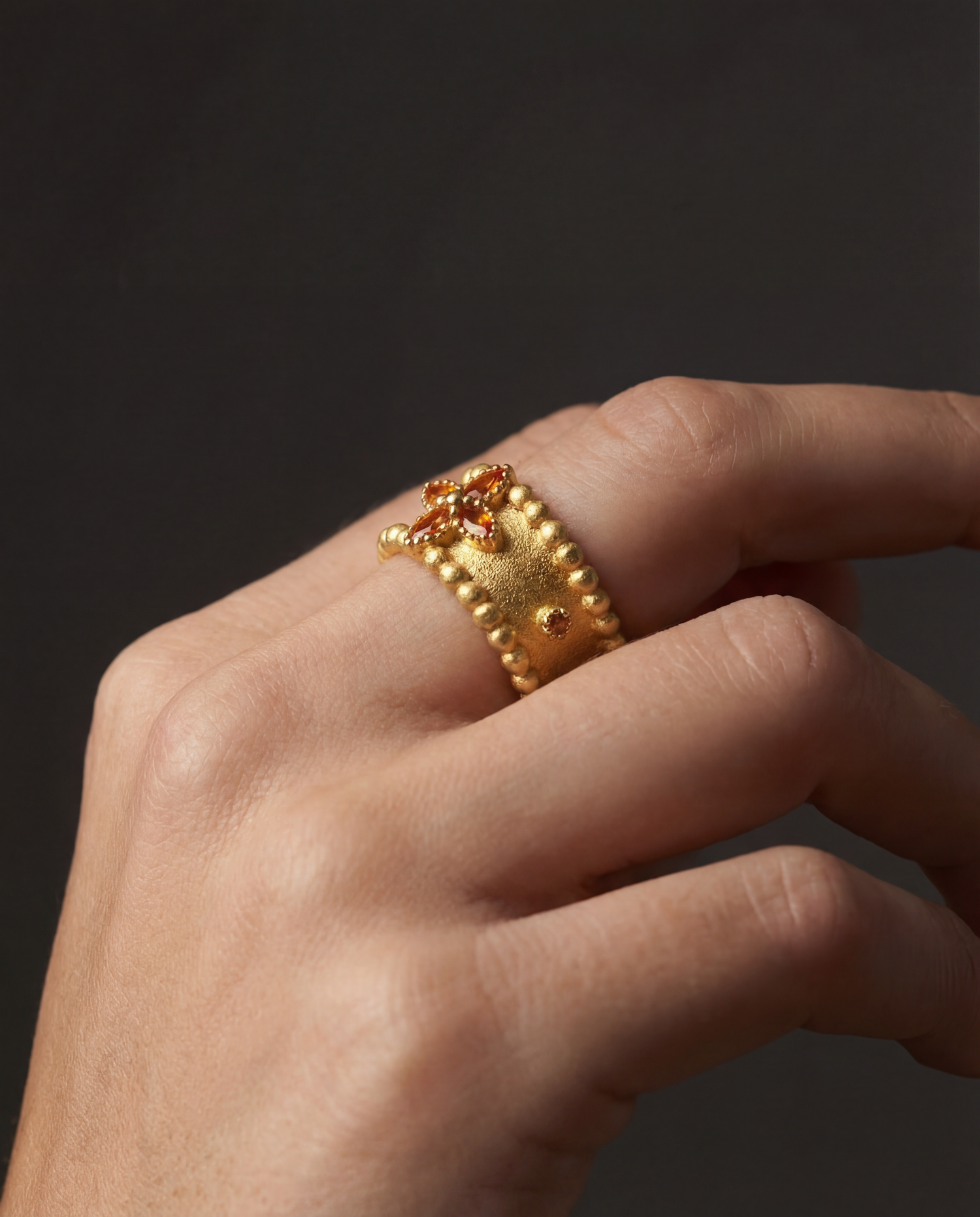 BODHI RING