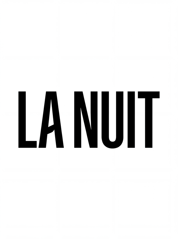 LA NUIT LONDON