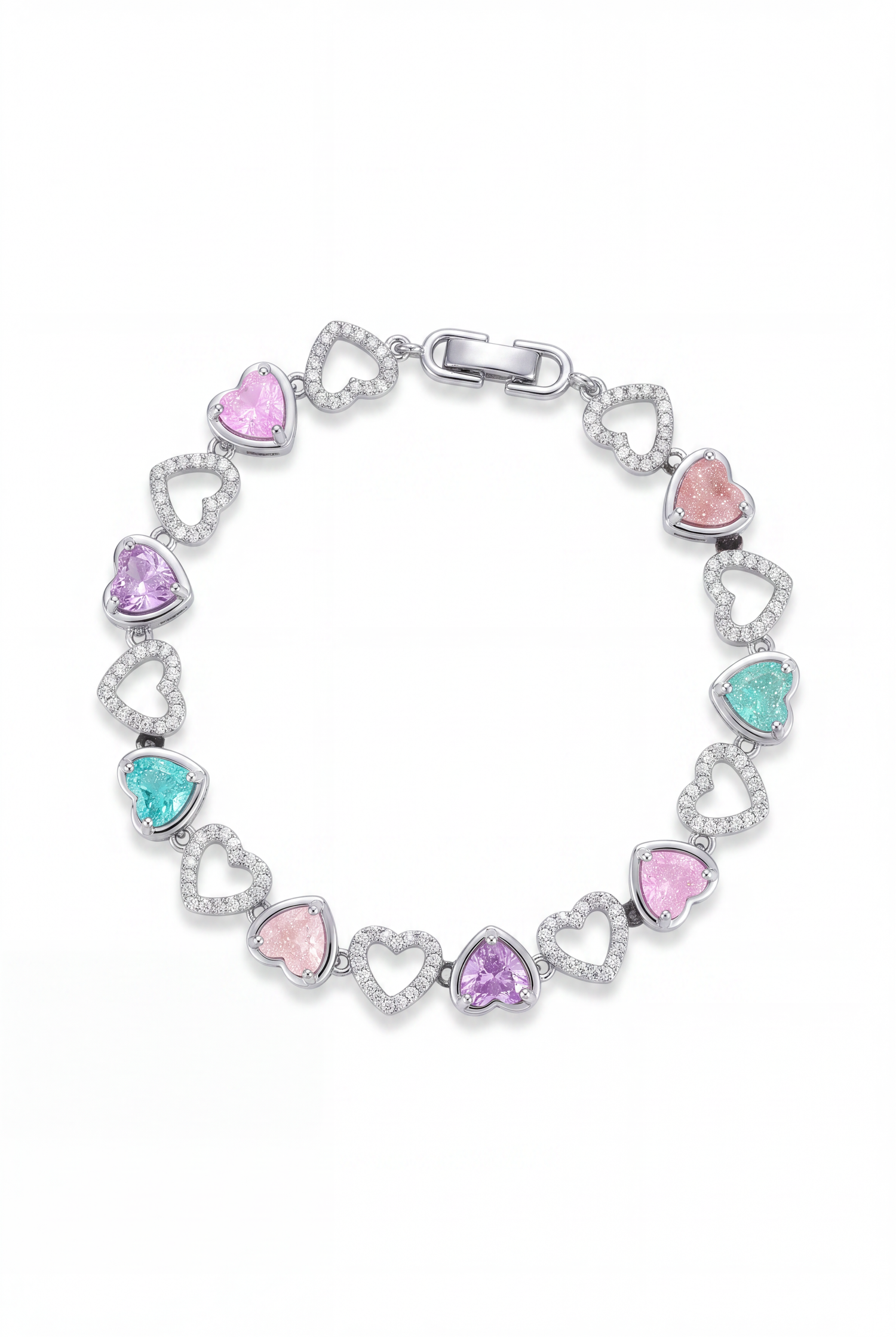 AMOUR PRISM BİLEKLİK