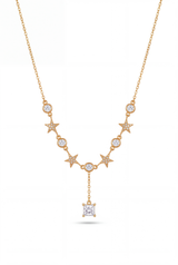 CELESTE STARFALL KOLYE