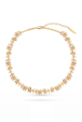 Kafes Choker Kolye