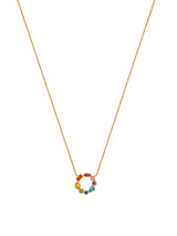 RAINBOW ETERNITY KOLYE