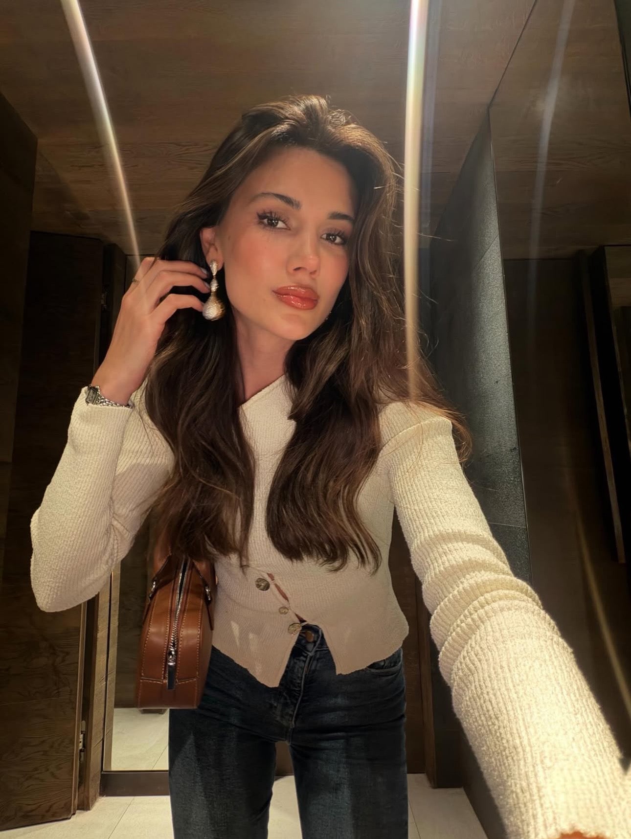 MİRAELLE KÜPE