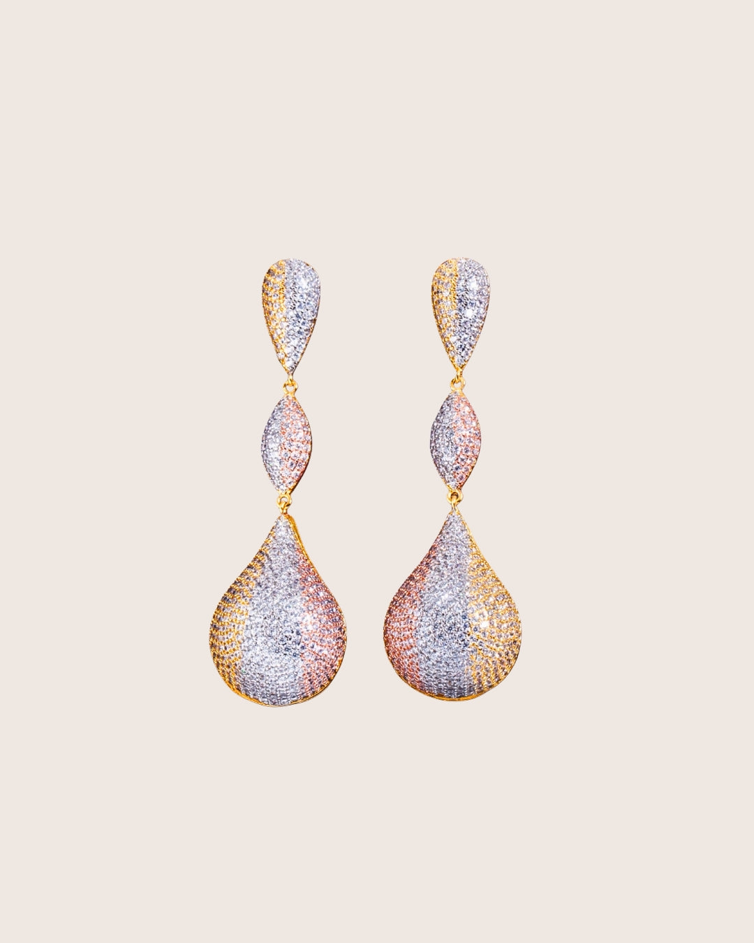 MIRAELLE EARRINGS