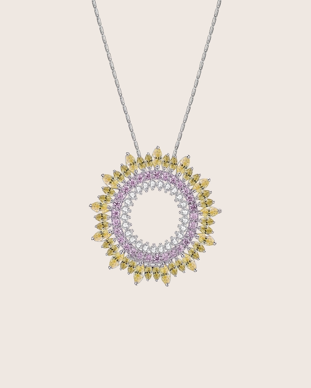 ROSALIE NECKLACE