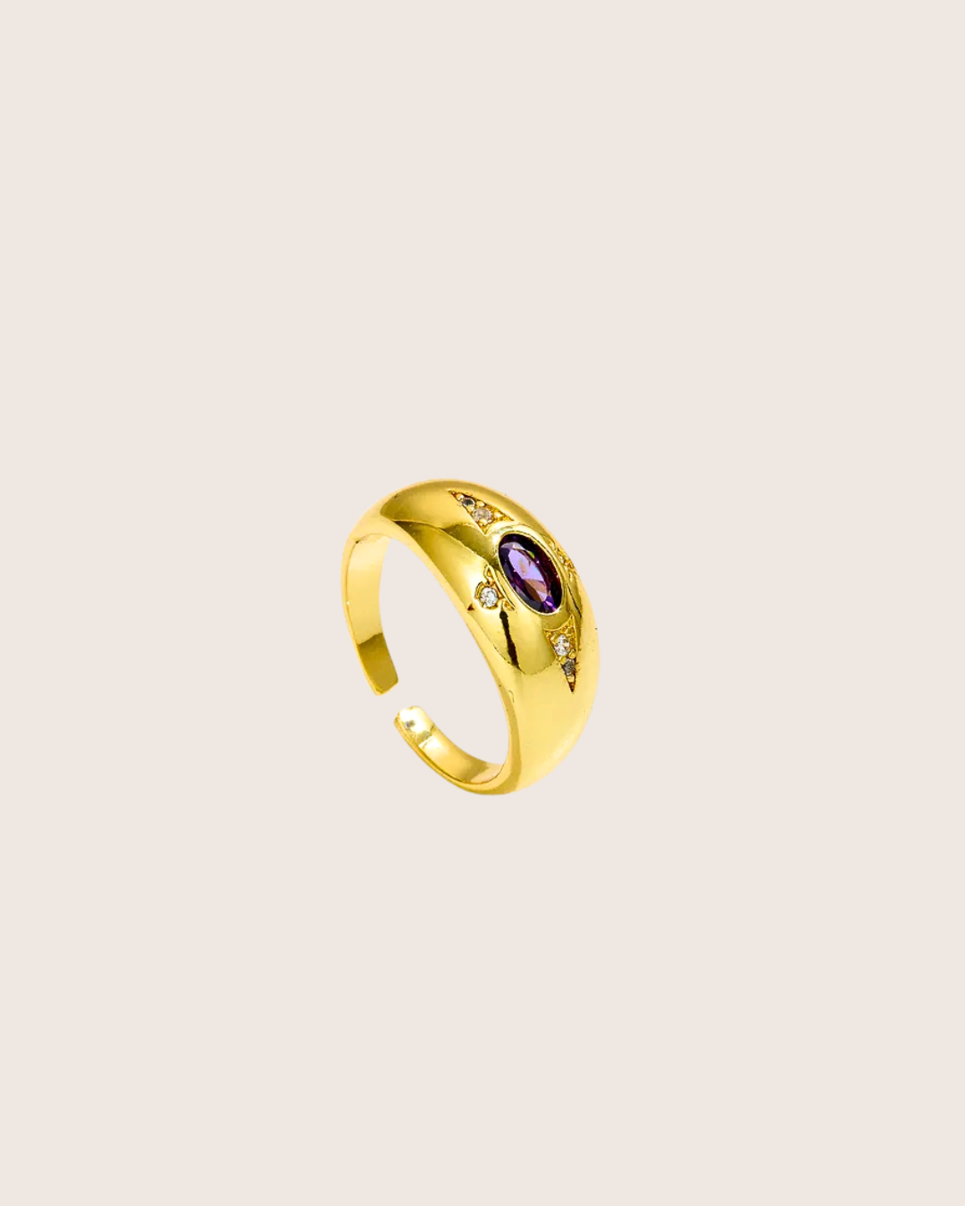 NOORA RING