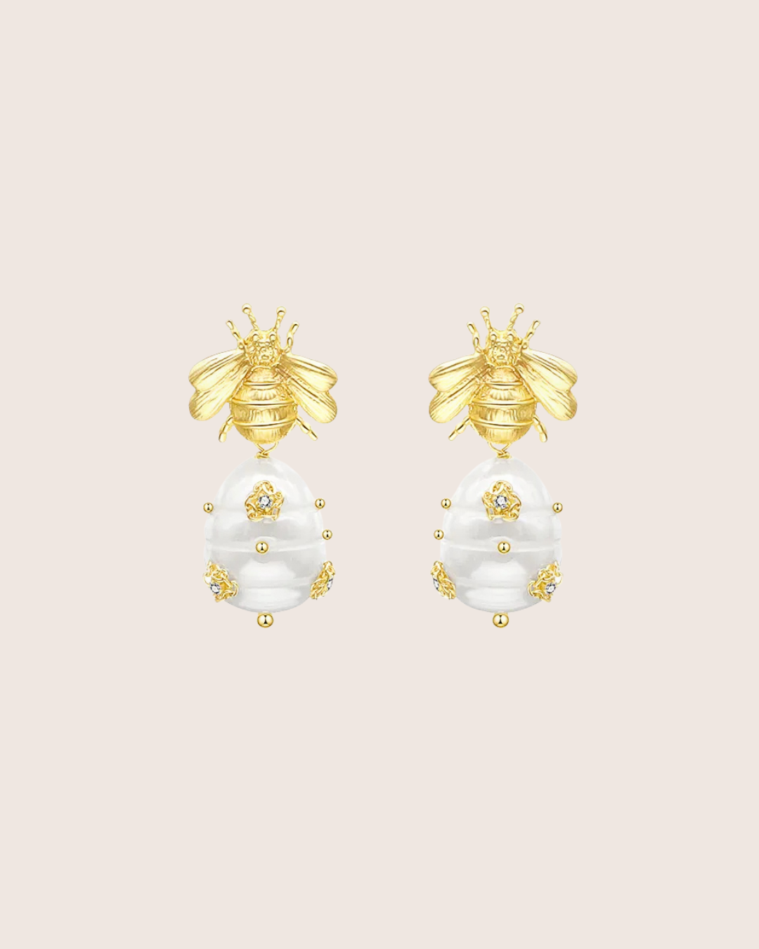 CHANTEL EARRINGS