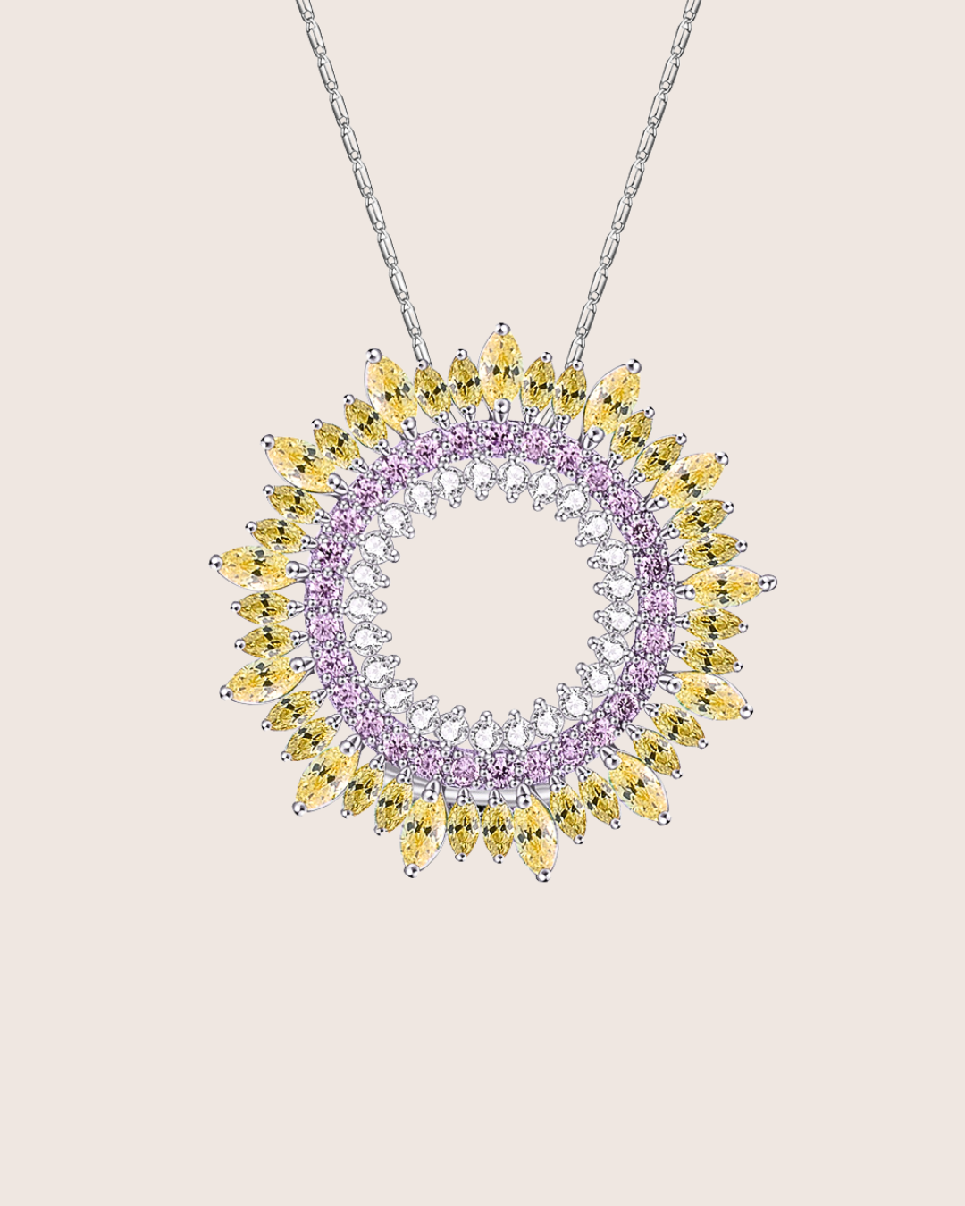 ROSALIE NECKLACE