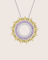 ROSALIE NECKLACE