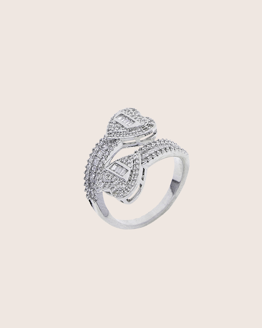 FLAMME RING