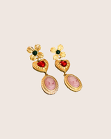 ATTRAHENTI EARRINGS