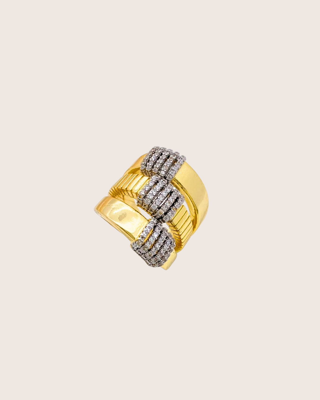 MISTRAL RING