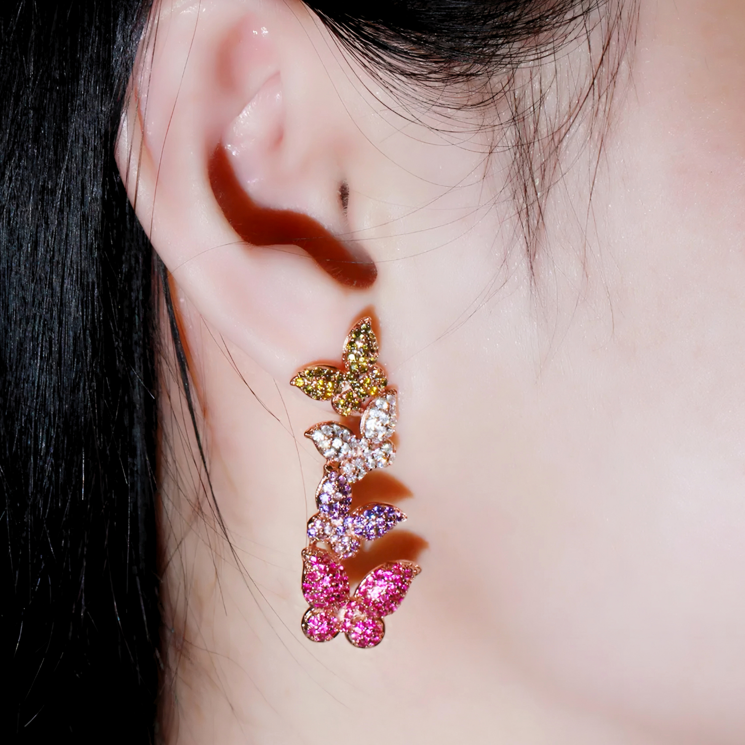 MIU EARRINGS