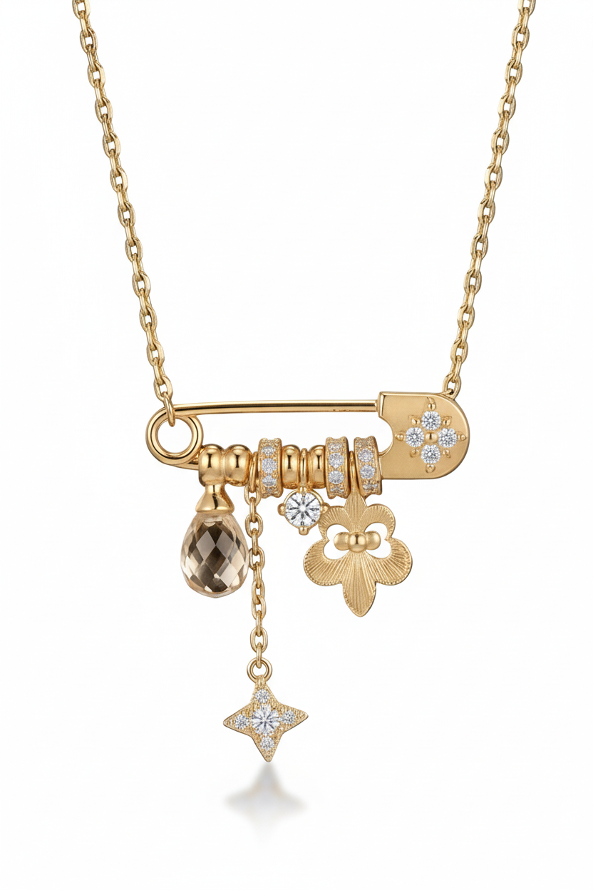 Anthony Kolye - Kırpılmış ve Gölgeli