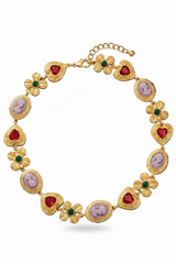 Attrahenti Bileklik - Kırpılmış + Minik Shadow