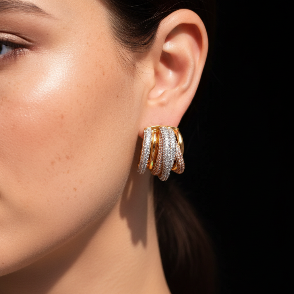 LIORA EARRINGS