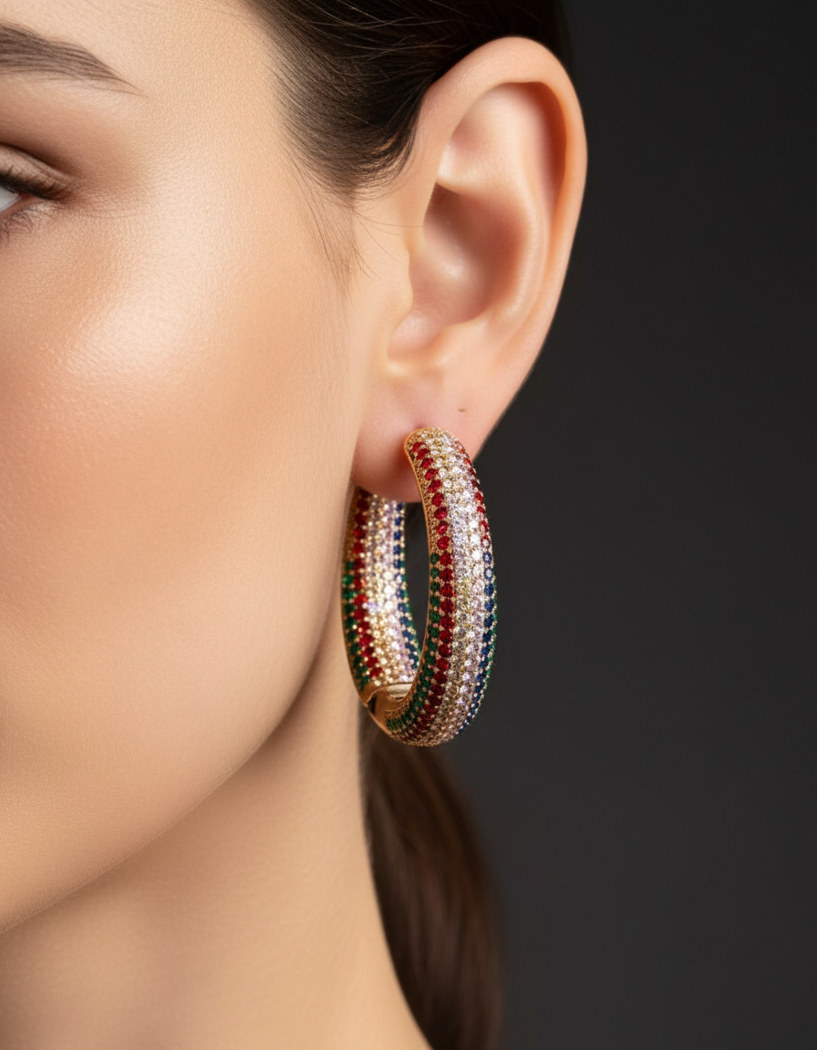 NOMINA EARRINGS