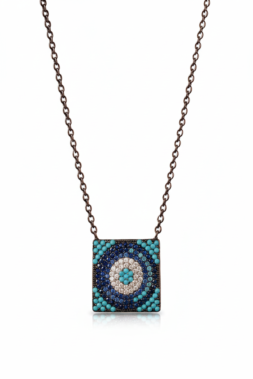 Efsun Kolye v2 - Kırpılmış ve Gölgeli