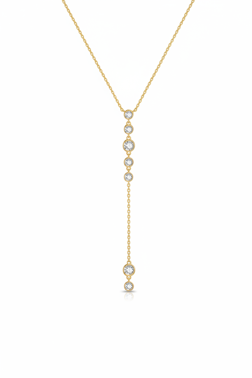 Mirren Kolye - Beyaz Arka Plan + Kırpılmış + Minik Shadow