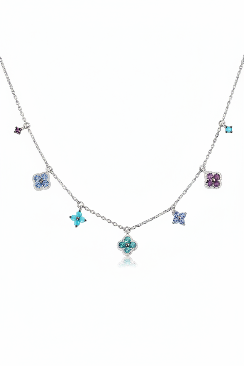 Stella G Kolye - Beyaz Arka Plan + Kırpılmış + Minik Shadow