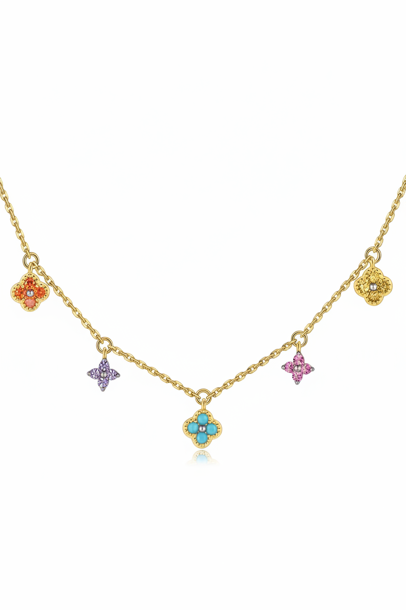 Stella Kolye - Beyaz Arka Plan + Kırpılmış + Minik Shadow