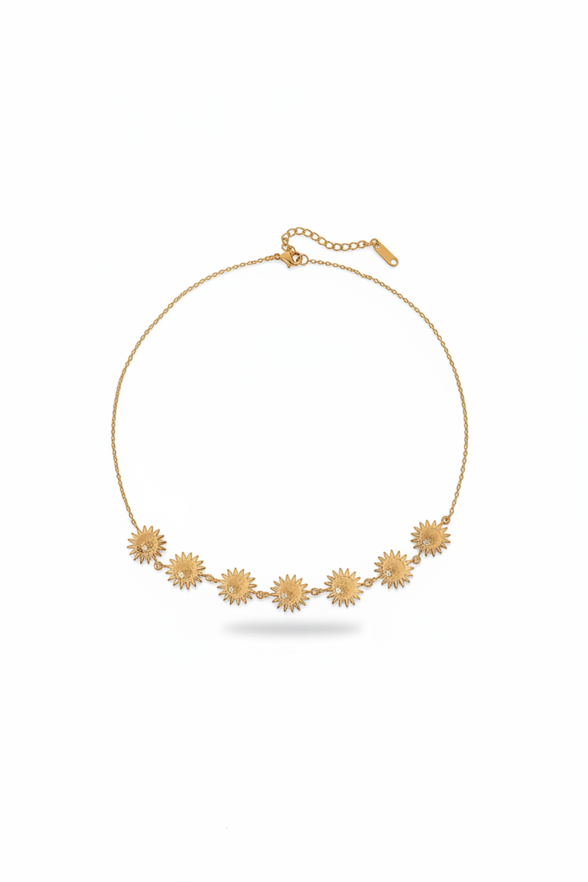 Sunny Kolye - 2:3 Dikey