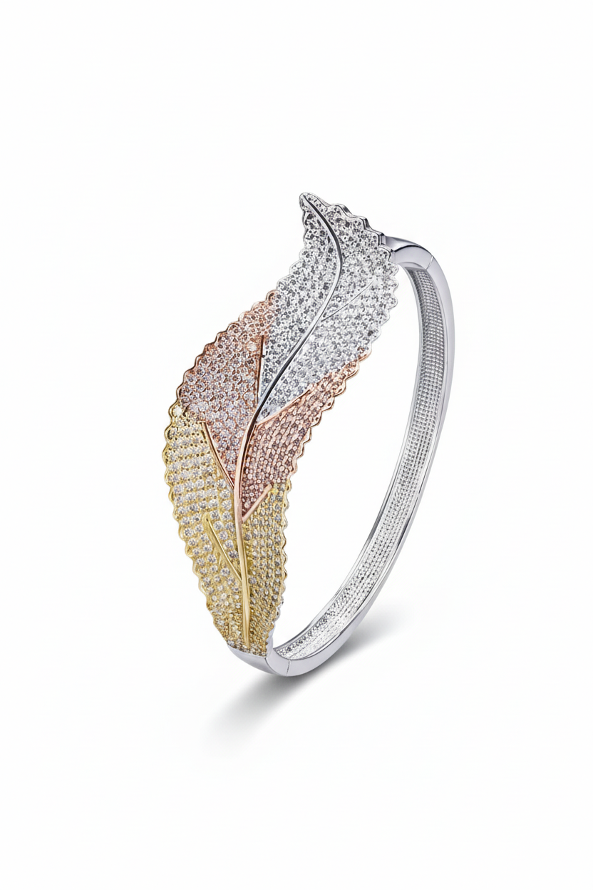 Talisia Bilezik - Beyaz Arka Plan