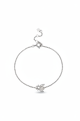 Uğur Böceği Bilezik - 2:3 Dikey